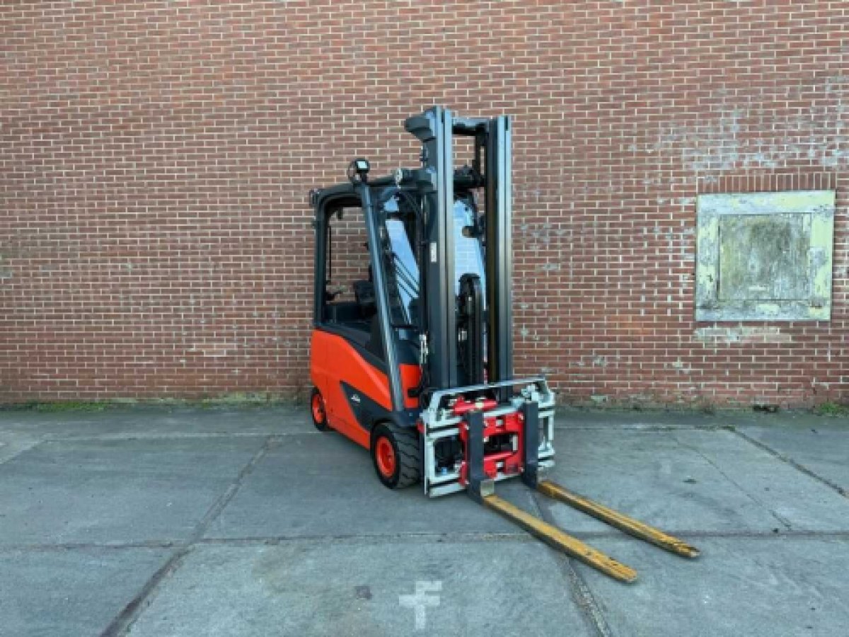 Linde E20 PH