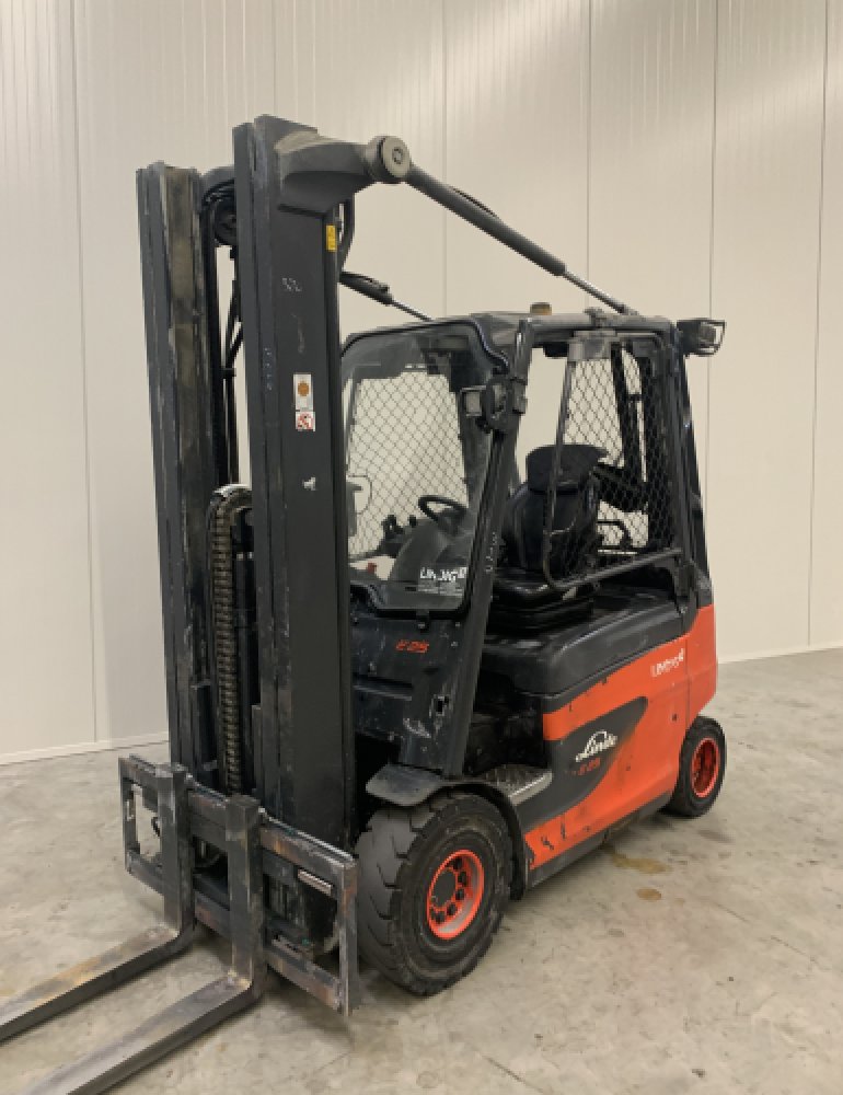 Linde E25
