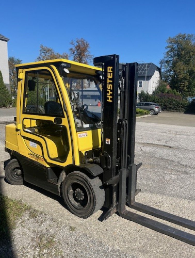 Hyster H3.0FT