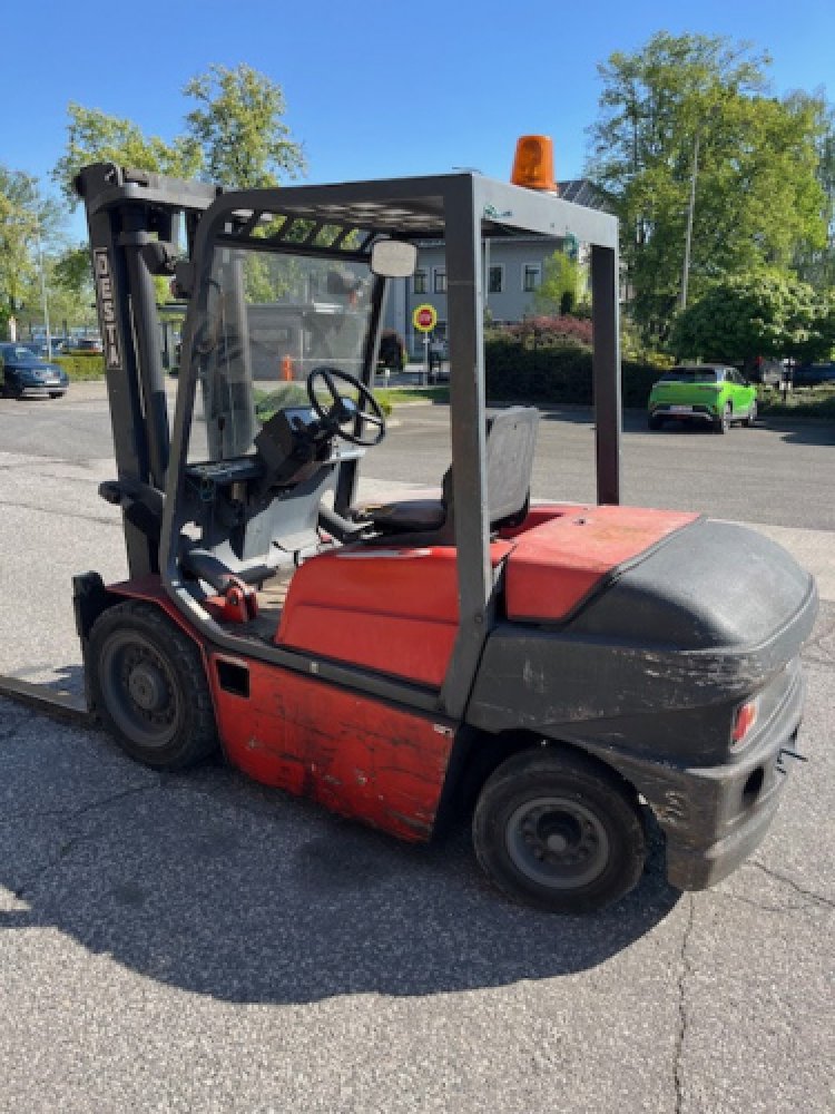 Desta DV35C