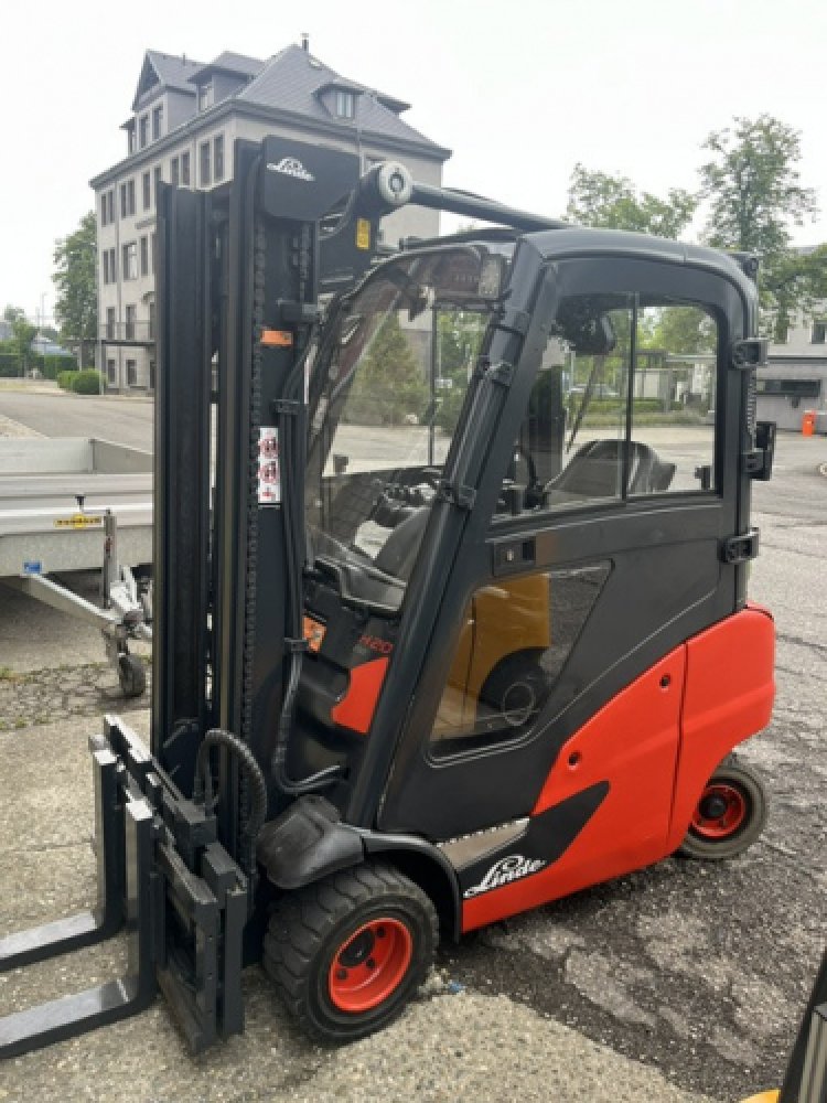 Linde H20T