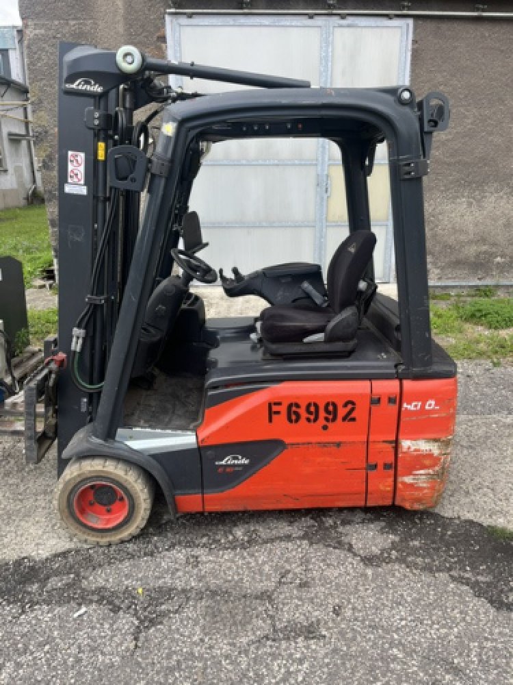 Linde E18L